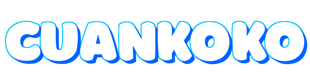 Logo CUANKOKO